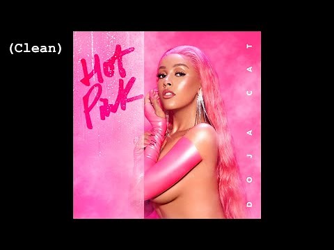 Streets (Clean) - Doja Cat