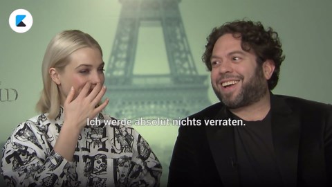 Phantastische Tierwesen 2 - Grindelwalds Verbrechen - Trailer #3 Deutsch
