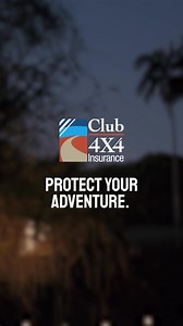 2.6K views · 31 reactions | Club 4X4 Insurance on Reels | Facebook