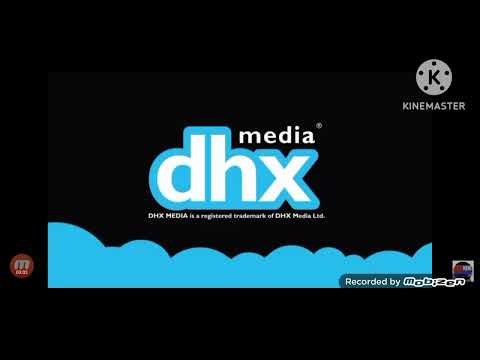 DHX Media/Hasbro Studios (2013)