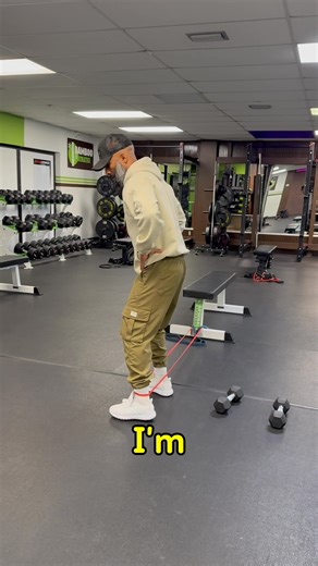 On Wednesdays, we do Full-Body Metabolic Training. These workouts require minimal equipment and can be done anywhere—at home, in a hotel, or even outside. Try this workout we call the EZ BAKE CAKE because it starts off easy, but it quickly starts to heat up 💪🏽🤩 It’s easy to follow and great for all fitness levels. All you need is: ✅ A set of dumbbells ✅ A chair (optional, for modifications) 👇 Download the workout here: https://docs.google.com/document/d/1u4b8G9UeTJIRtu-LSNDGhTffDlsAaPd9Qyqaf