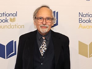 Arlington Public Library To Host Art Spiegelman, Alison Bechdel For Author Series