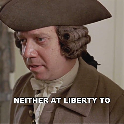 Adams Gets the Worst News in Paris - John Adams