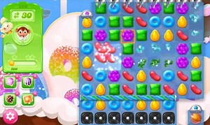 Tips and Walkthrough: Candy Crush Jelly Level 230
