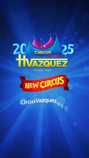 14K views | Almeda Mall, July 28th last show. Greenspoint Mall, August 17th last show. The New Circus of Circus Vazquez, is in town. It’s time for jaw-dropping thrills and endless laughter. From Texas to the world, a circus for all. Don’t miss out! Grab your seats and check showtimes at circusvazquez.com Big fun at affordable prices. Almeda Mall 555 Almeda Mall, Houston, TX 77075 Greenspoint Mall 12300 North Fwy, Houston, TX 77060 | Circus Vazquez | Facebook