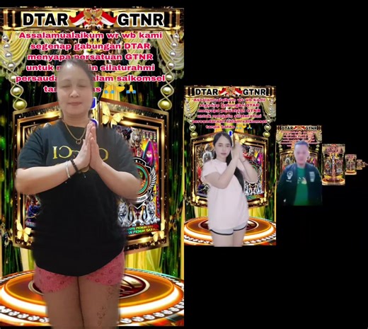 ‏#duet dengan @🏹 PANCAWARNA°PKUB^PKSM°¢∆MB #Duet