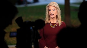 'Journeys of Faith with Paula Faris': Kellyanne Conway describes her 'unflappable' faith