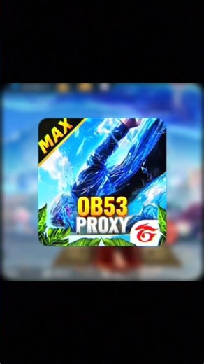 How To Download Proxy Server In Free Fire 💯😱🔥 | Free Fire Proxy Server | Proxy Server Free Fire
