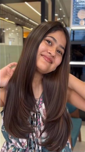 #lifeisbutadream #hairstyle #haveitoldyoulatelythatiloveyou #balayage #dothingsyoudontwanttodo