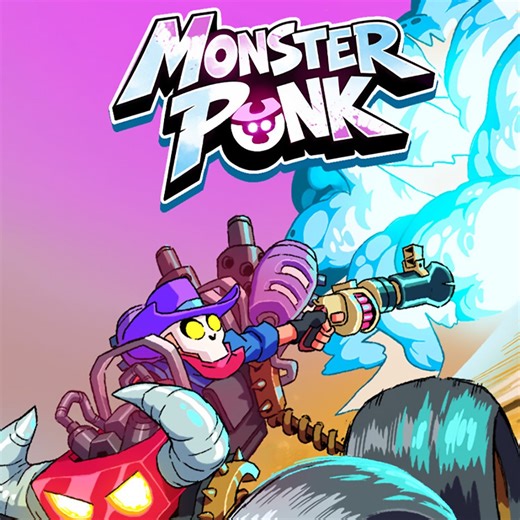 Monster Punk [Videos] - IGN