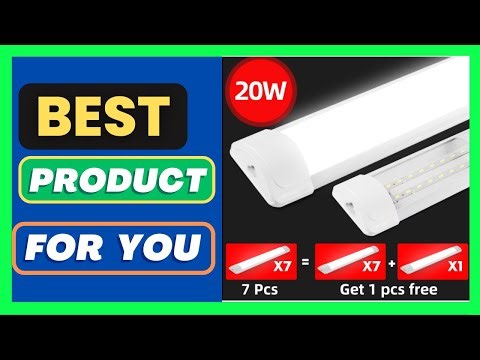 T5 T8 Led Tube Light 220V 30cm 60cm 120cm