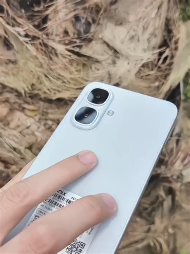 Exploring the Infinix Smart 10: A Cinematic Experience