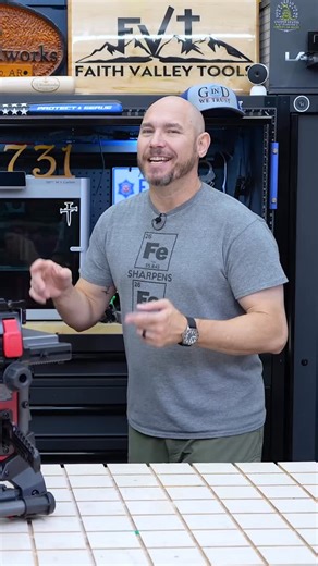 Matt Outlaw on Instagram: "🪚 The SKIL Table Saw is way better than you’d expect. 👀 Good power, smart features, and performance that proves budget tools can still deliver. If you’re looking for a solid table saw without overspending, this one deserves a look. 👇 #SKILTools #TableSaw #731Woodworks #DIYGear #ToolTok WoodworkingTools ShopUpgrade"