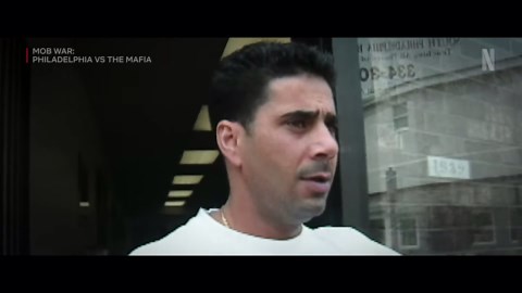 Mob War: Philadelphia vs. The Mafia - Sneak Peek