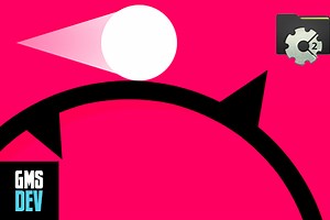 Circle Flip - Free Addicting Game ★★★★★