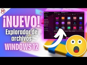 ✅ “Install the Windows 12 style EXPLORER 😳✨ | Quick and easy tutorial”