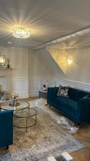 169 reactions · 49 comments | Welcome to Plot 11, Westgate House ✨...