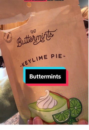 Creamiest buttermints candy. Woah if you love buttermints you need these ASAP! @Buttermints #buttermints #nostalgiccandy #familyrecipe #candies #tiktokshopcreatorpicks