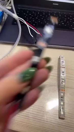 Exploring LED Strip Light Variations