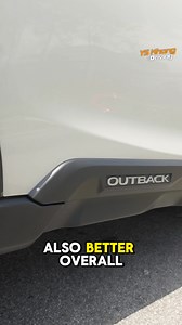117 reactions · 4 comments | Prioritizing safety for every drive, the Subaru Outback is engineered to protect what matters most. Happy Chinese New Year & Gong Xi Fa Cai. #carsafetyfeatures #carsafetytips #subaruoutback #subarumalaysia #yskhongdriving #cny2025 #gongxifacai | YS Khong Driving | Facebook