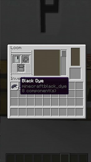 How to Design a Cool 'Letter P' Banner in Minecraft!