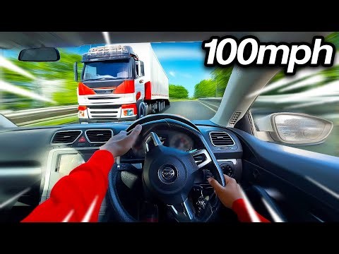 Selling The Car I Once Dreamt Of