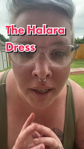 Honest review. If this 37 year old mom with foopa for days can pull it off…ya know. @halara_official #tiktokmademebuyit #halara #wearwhatyouwant