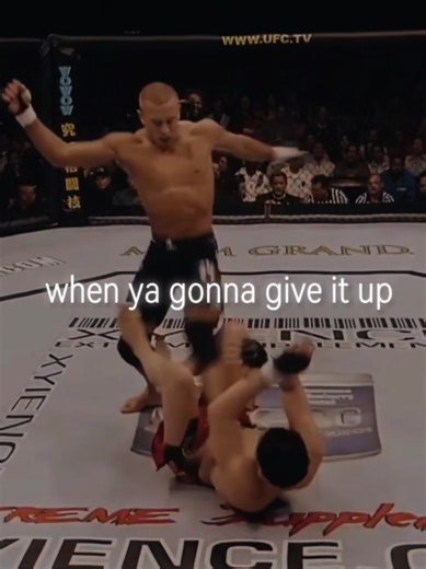 UFC Volume Issues in Video Edits Explained