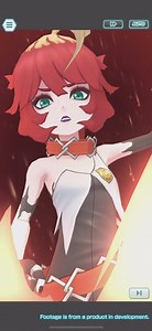 8.3K views · 159 reactions | The Mela Poké Fair Scout is coming soon! 5★ Mela & Armarouge will debut on January 14 at 10:00 p.m. PST! Check out their Fire-type sync move, Explosive All-Rounder Armor Cannon! | Pokémon Masters EX | Facebook