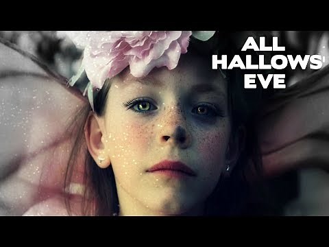 A Scary Fairy Halloween Special -- A Modern Retelling of a Scary Irish Fairy Story