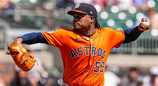 Detroit Tigers New Pitching Staff Unleashed: How Framber Valdez Reshapes Their Starting Rotation