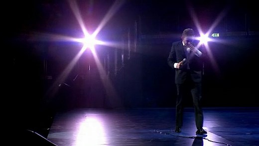 Lee Evans: Big Live at the O2 1/3 - Stand Up Comedy