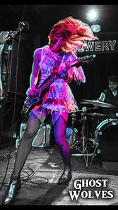 AUSTIN! this Saturday night! CONTINENTAL CLUB! Continental Club with Scott H. Biram | The Ghost Wolves