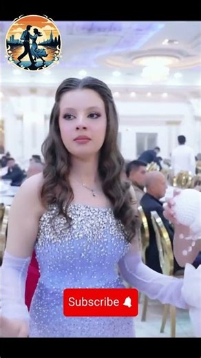 Romantic Wedding Dance Performance | Couple First Dance #wedding #bride #coupledance