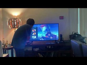 Walt Disney THE RESCUERS 2-Movie Collection Blu-Ray Movie Menu Walkthrough Video