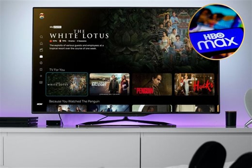 Surprise: NOW Users Will Get Their Own HBO Max Account | Cord Busters