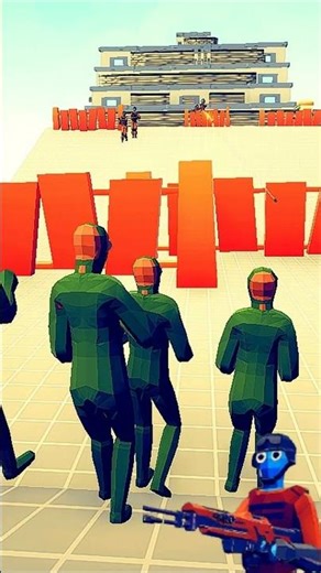 Tabs Zombie Apocalypse | #shorts E05