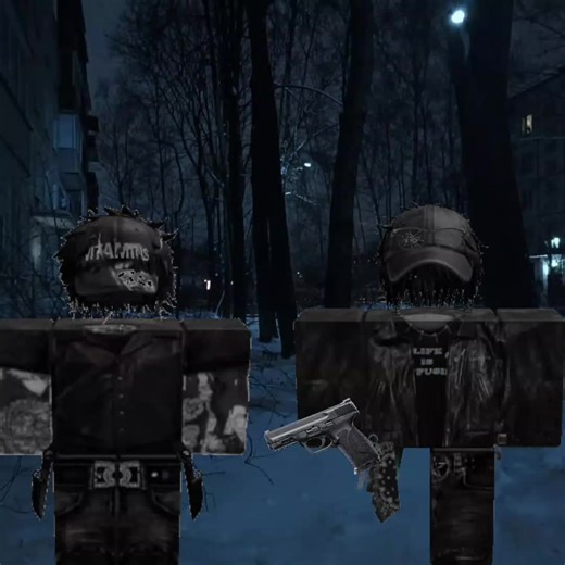 Christmas Cheer in Roblox: Part 2 Celebration