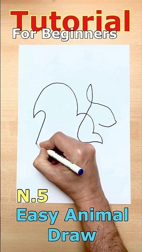Zeichnen lernen für Anfänger Drawing for beginners