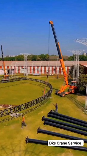 420K views · 5.5K reactions | Heavyweight Lifting with the help of Hydra Crane Contact:- 6202404230/7091126470 WhatsApp:- 6206526015/7325066892 #viralreels #trendingreels #reel #reelsvideoシ #reelschallenge #reelsviralシ #viralshorts #indian #cranes #business #fbreelsfypシ゚ #fbreelsvideo Dks Crane service | Dks Crane service | Facebook