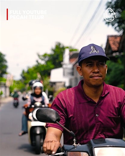 10K views · 118 reactions | Demi Susu Anak, Lulusan Sarjana Rela...