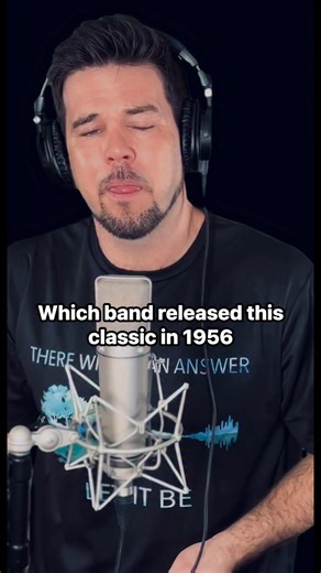 Which band released this classic in 1956? IOldies Goldie Oldies Dylan Lock #cover #song #oldies Full Version Posted On Subscribers Hub/Group | Dylan Lock