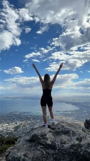 planning your first trip to cape town? start here 👇🏼🇿🇦