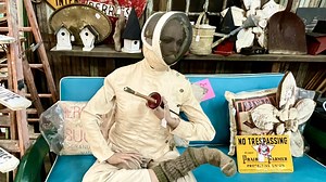 Shop, swap, sell, and save in Greenville