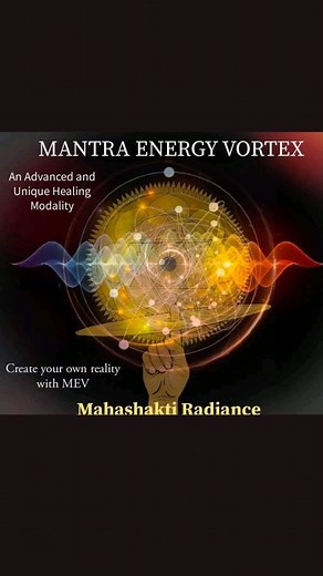 1.1K views · 333 reactions | ♦ MANTRA ENERGY VORTEX(MEV) : AN...