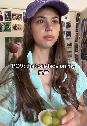 Theresa Rubalcava: The Free Sample Icon