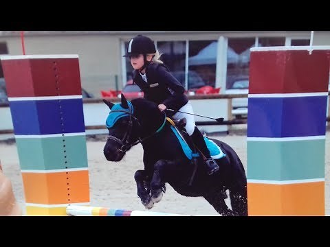 [Équitation] Troisième C S O