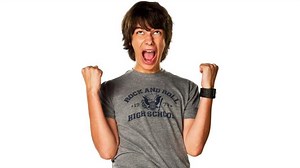 Rodrick Screaming In Joy | Know Your Meme