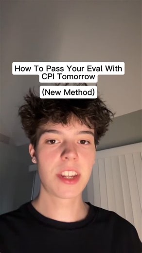 Gus | Day Trader 💰 on Instagram: "How To INSTANT Pass your eval TOMORRW with CPI… Comment the word “STRATEGY” in the comment section and I will send you my FREE Strategy Guide 📝 #daytrader #daytrading #trading #forex"