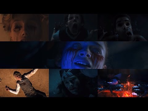 All Major Deaths In Stranger Things Season 4 (Both Volumes)